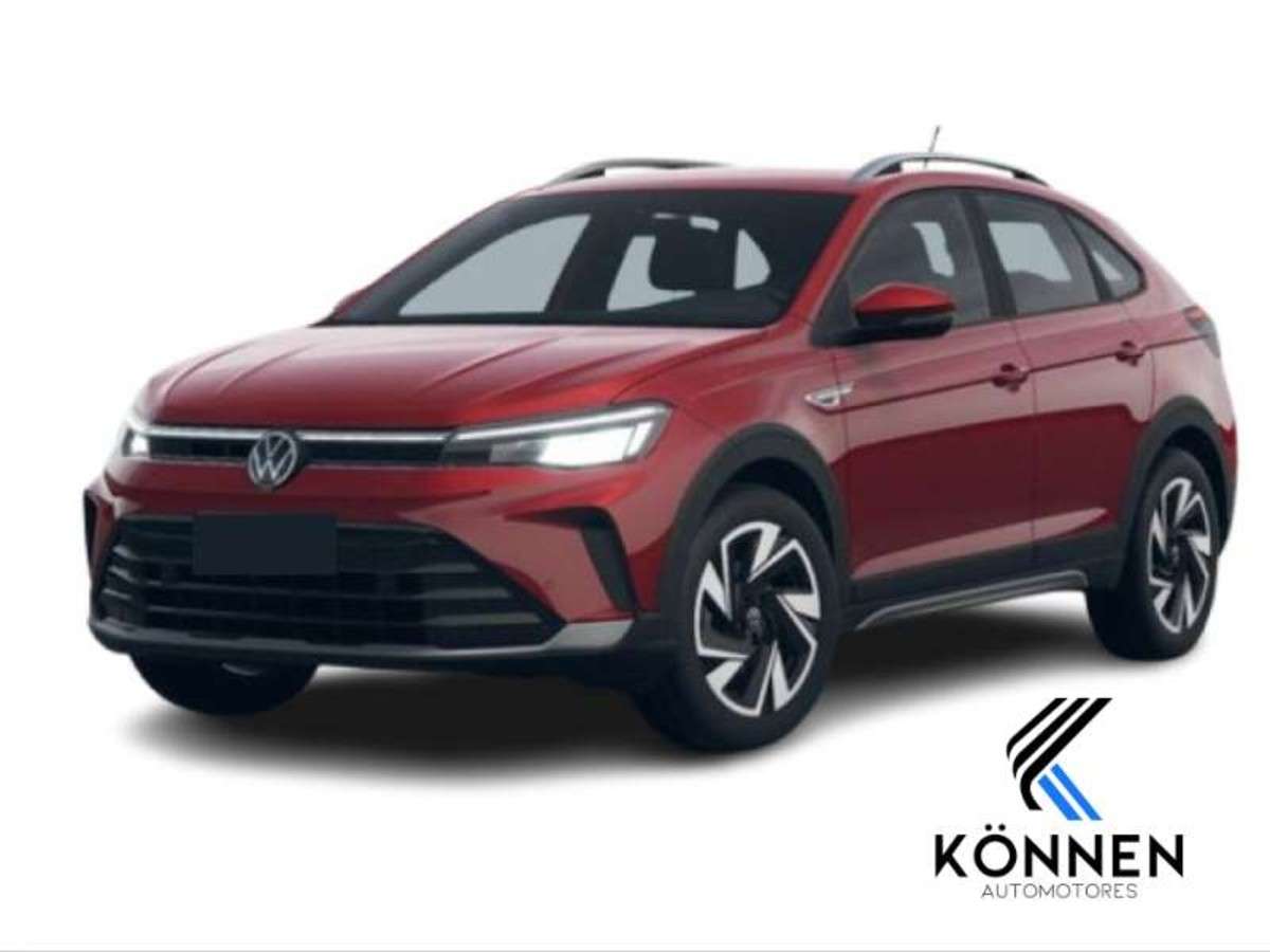 Volkswagen Nivus 200 Tsi Highline At L25