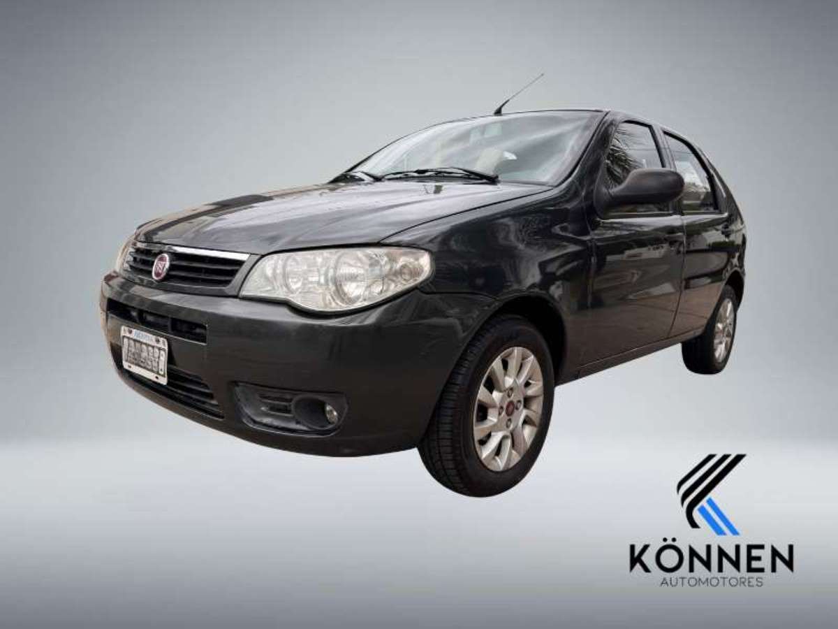 Fiat Palio FIRE 1.4